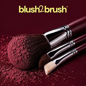 Tools & Brushes products in Egypt – shop authentic tools & brushes at Blush2Brush