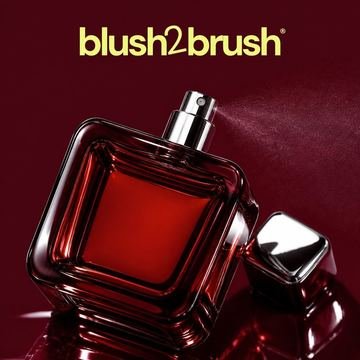 Fragrance products in Egypt – shop authentic fragrance at Blush2Brush