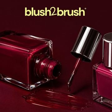 Nails products in Egypt – shop authentic nails at Blush2Brush