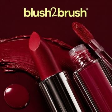 Lips products in Egypt – shop authentic lips at Blush2Brush