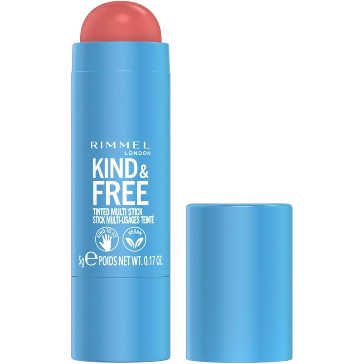 K&F Stickables 001 Caramel Dusk IV Rimmel K&F Stickables 001 Caramel Dusk IV – authentic in Egypt