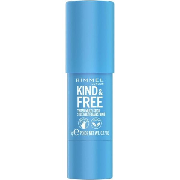Rimmel K&F Stickables 004 Tangerine Dream IV – authentic in Egypt