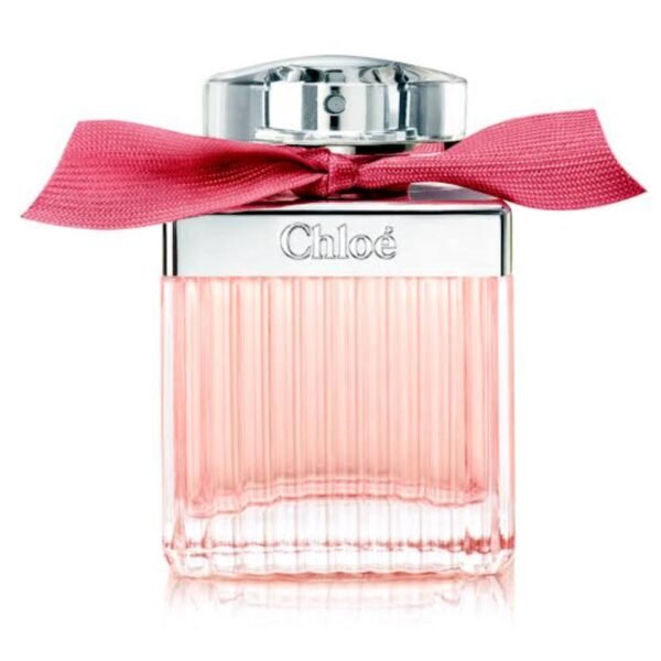Chloe Roses Eau de Toilette 75ml – authentic in Egypt