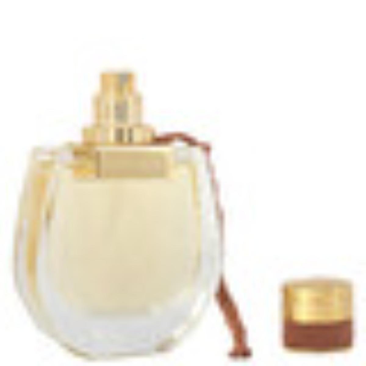 Nomade Naturelle Intense Eau de Parfum 50ml Chloe Nomade Naturelle Intense Eau de Parfum 50ml – authentic in Egypt