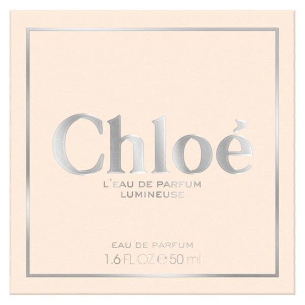 Chloe Lumineuse - 50ml – authentic in Egypt
