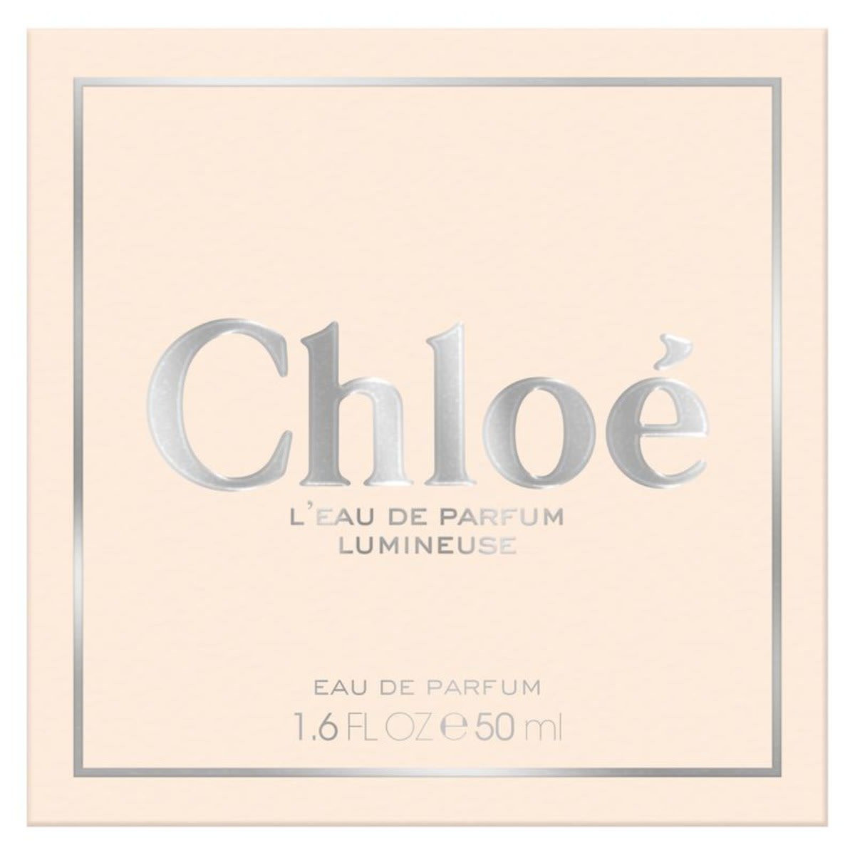 Lumineuse - 50ml Chloe Lumineuse - 50ml – authentic in Egypt