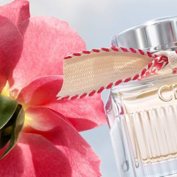 Chloe Lumineuse - 100ml – authentic in Egypt