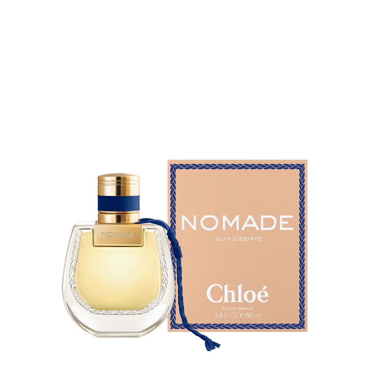 Nomade Nuit dEgypte - 50ml Chloe Nomade Nuit dEgypte - 50ml – authentic in Egypt