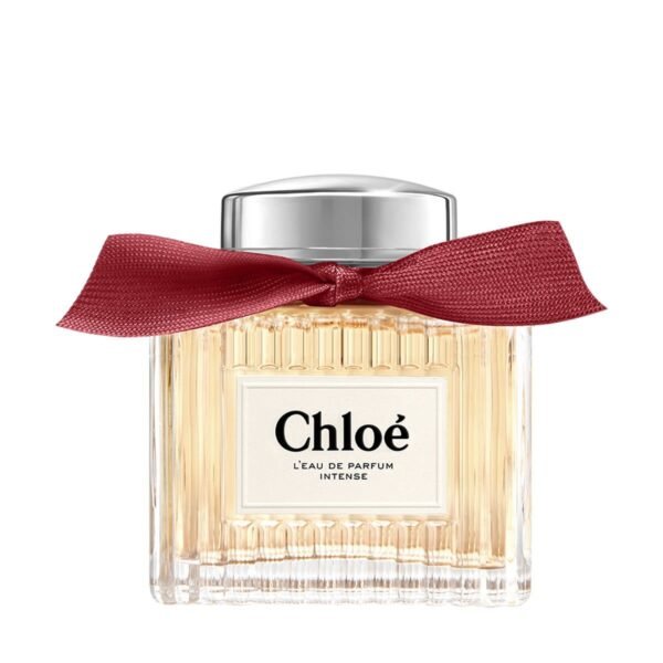 Chloe l’Eau de Parfum Intense - 100ML – authentic in Egypt