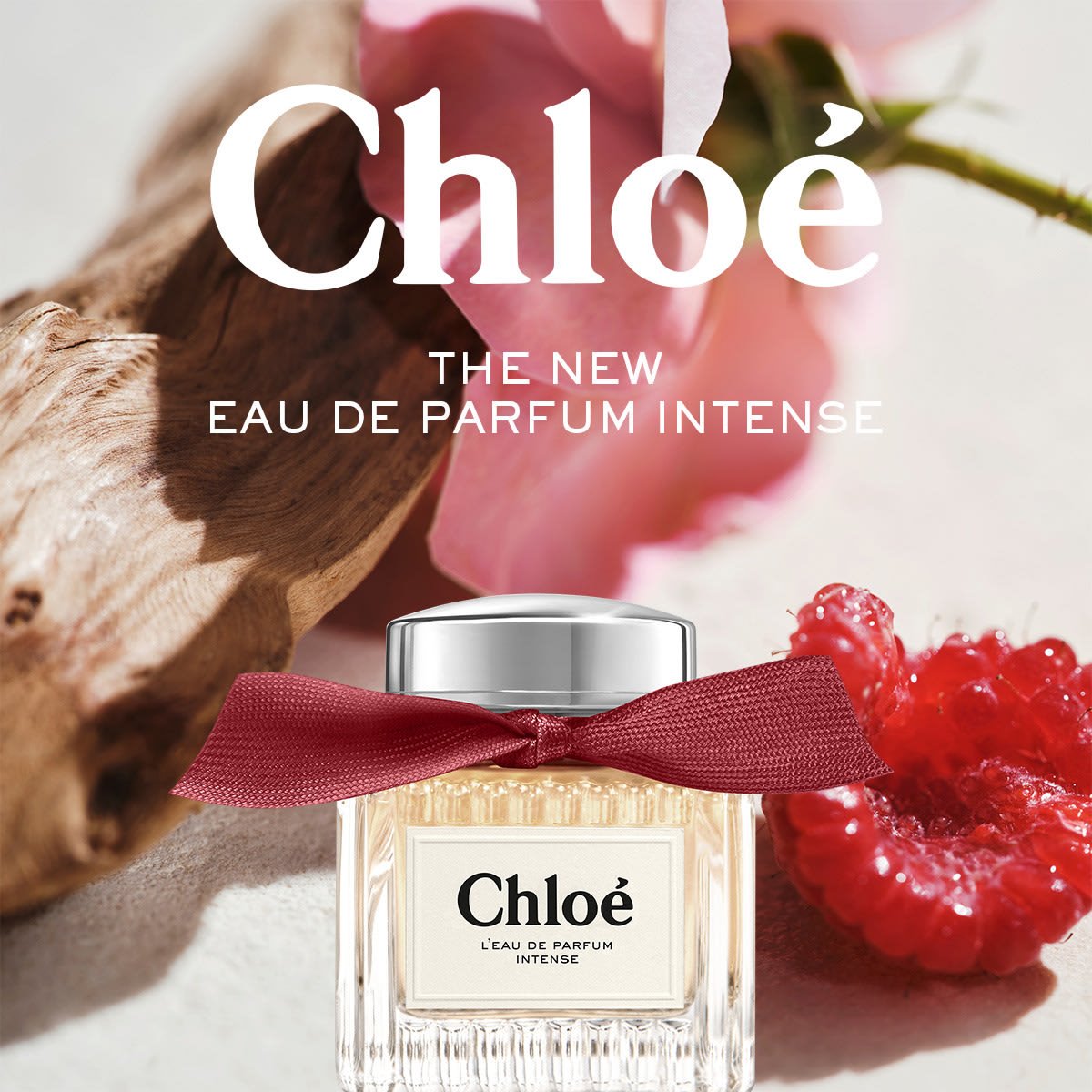 l’Eau de Parfum Intense - 100ML Chloe l’Eau de Parfum Intense - 100ML – authentic in Egypt