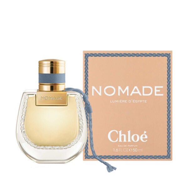 Chloe Nomade Lumière d'Égypte - 50ML – authentic in Egypt