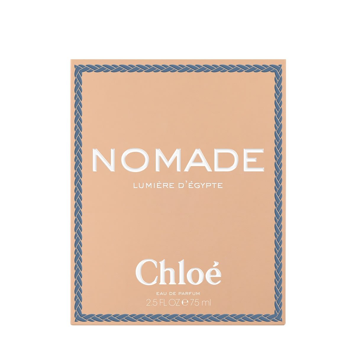 Nomade Lumière d'Égypte - 75ML Chloe Nomade Lumière d'Égypte - 75ML – authentic in Egypt