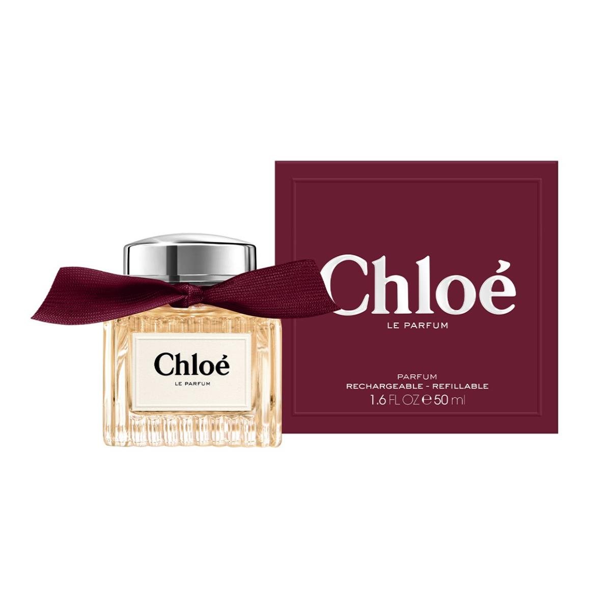 Chloé Le Parfum - 50ML Chloe Chloé Le Parfum - 50ML – authentic in Egypt