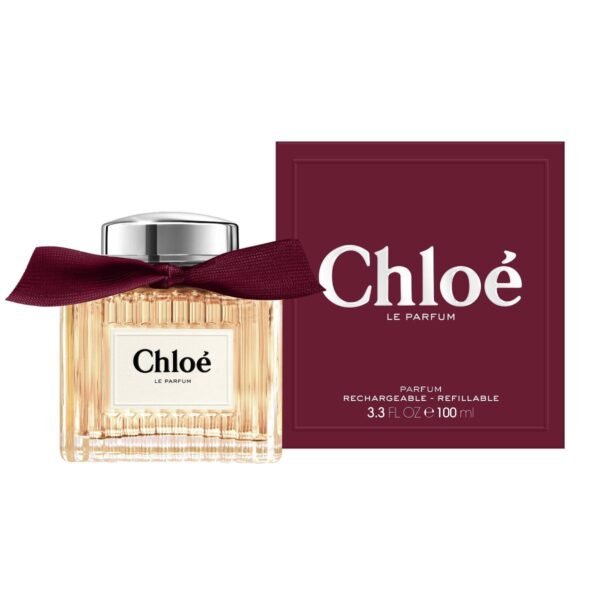 Chloe Chloé Le Parfum - 100ML – authentic in Egypt