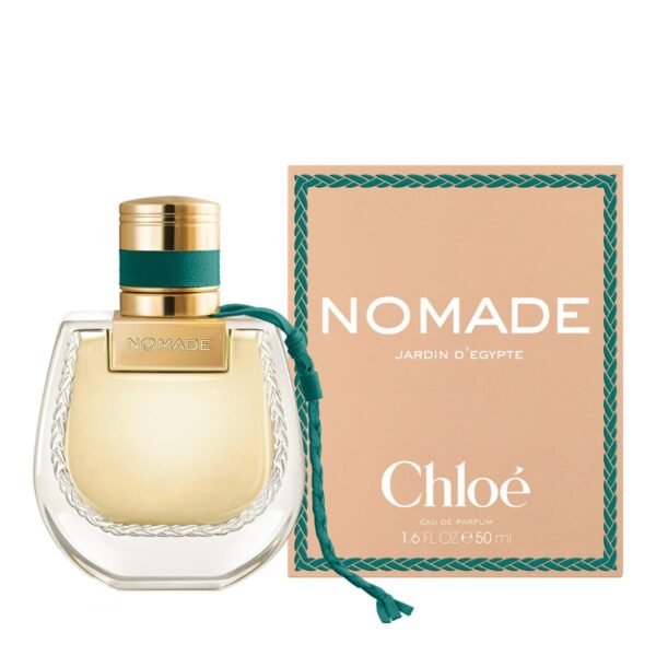 Chloe Nomade Jardin D’Égypte - 50ML – authentic in Egypt