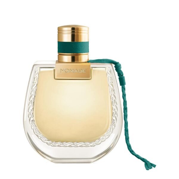 Chloe Nomade Jardin D’Égypte - 75ML – authentic in Egypt