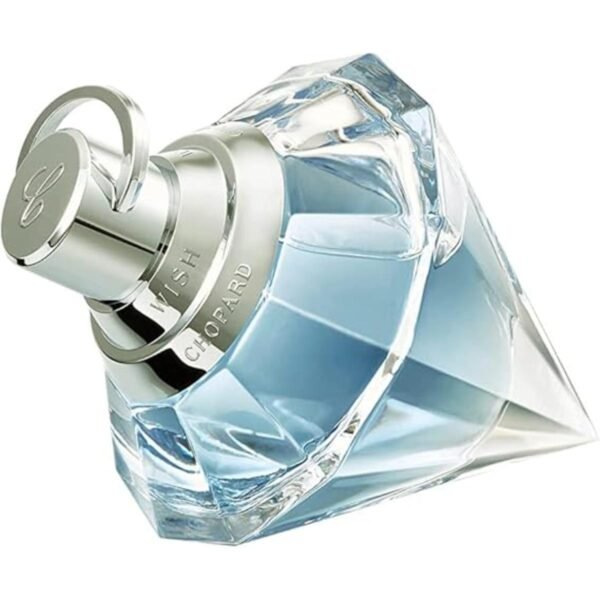 Chopard Wish Eau de Parfum 75ml – authentic in Egypt