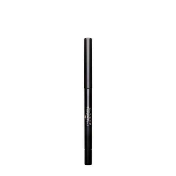 Clarins Waterproof Eye Pencil 01 – authentic in Egypt