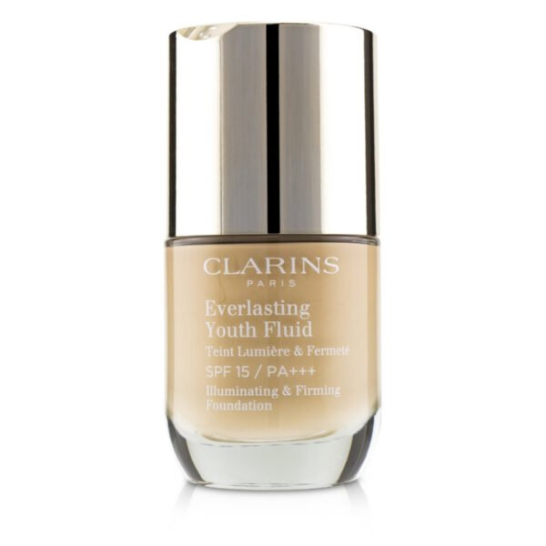 Clarins Skin Illusion Velvet - 108.5W – authentic in Egypt