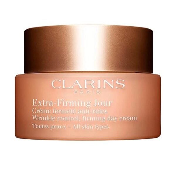 Clarins EXTRA FIRM DAY AST 50ML – authentic in Egypt