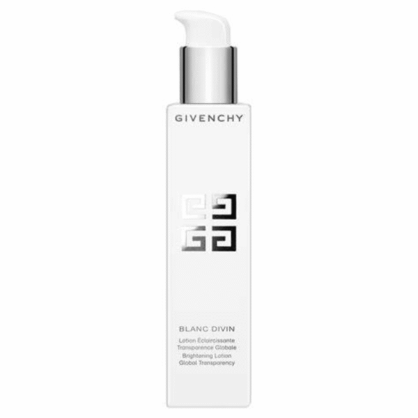 Givenchy Blanc Divin Lotion 200ml – authentic in Egypt