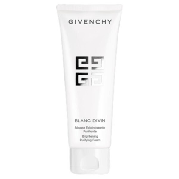 Givenchy Blanc Divin Foam – authentic in Egypt