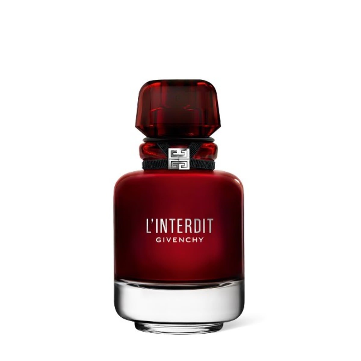 L'Interdit Rouge Eau De Parfum - 50ml Givenchy L'Interdit Rouge Eau De Parfum - 50ml – authentic in Egypt