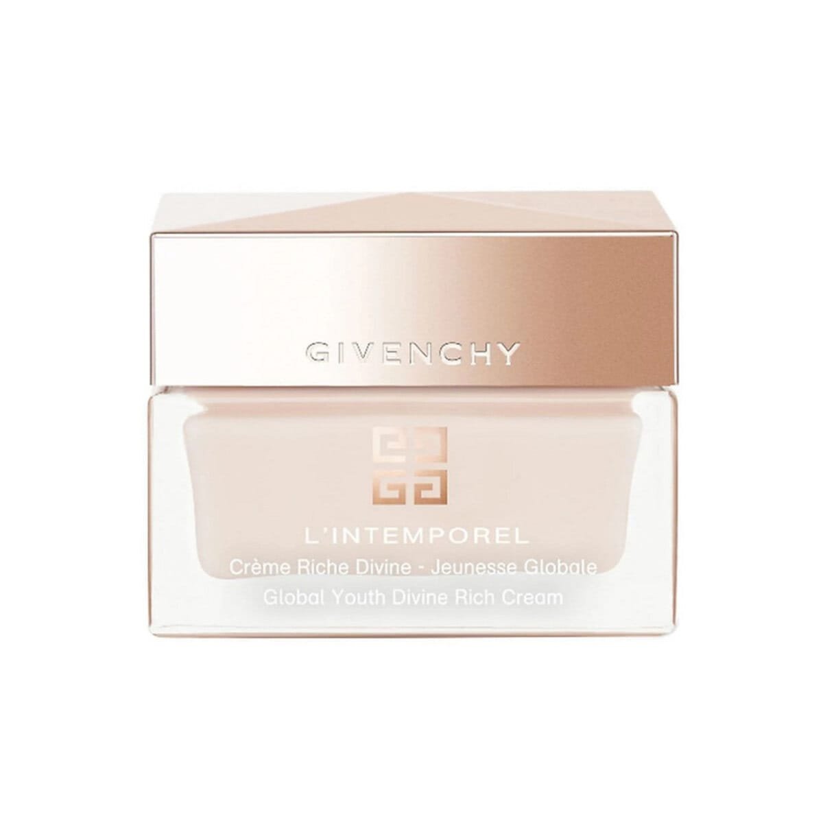 Lintemporel Rich Cream 50Ml Givenchy Lintemporel Rich Cream 50Ml – authentic in Egypt