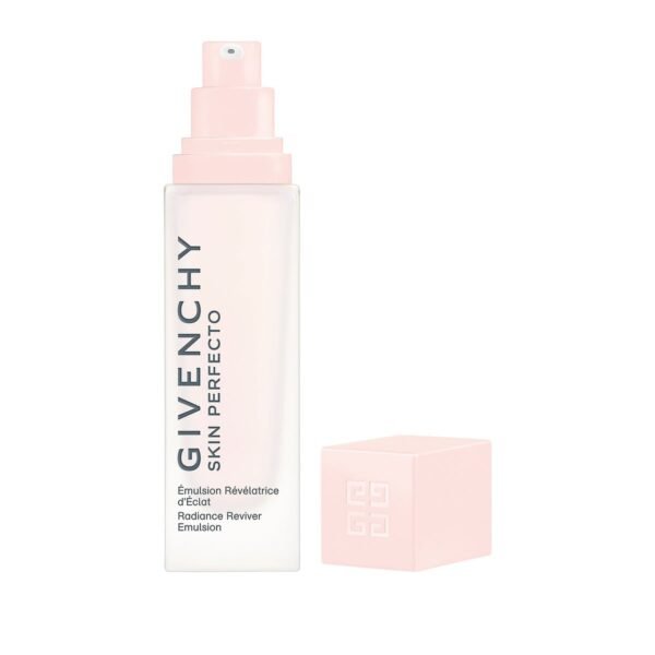 Givenchy Skin Perfecto Emulsion 50ml – authentic in Egypt
