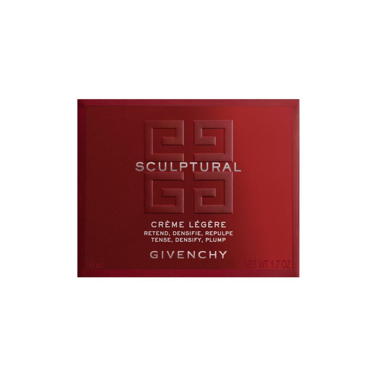 SCULPTURAL LIGHT CREAM Plumping Cream Givenchy SCULPTURAL LIGHT CREAM Plumping Cream – authentic in Egypt