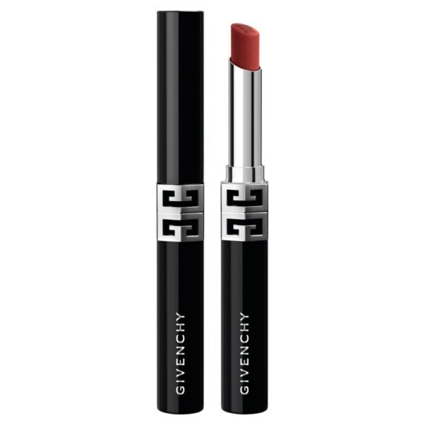 Givenchy Le Rouge Velvet Matte Long-Lasting and Plumping - Rose Singulier – authentic in Egypt