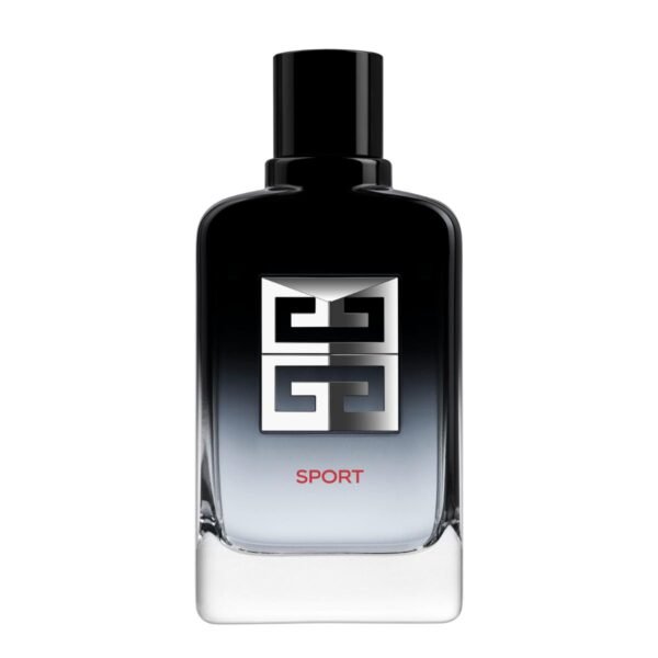 Givenchy Gentleman Society Eau de Parfum Sport - 100ML – authentic in Egypt