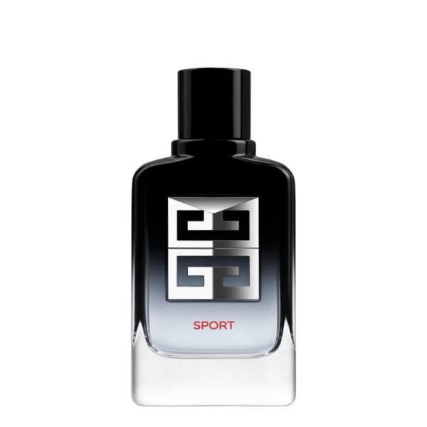 Givenchy Gentleman Society Eau de Parfum Sport - 60ML – authentic in Egypt