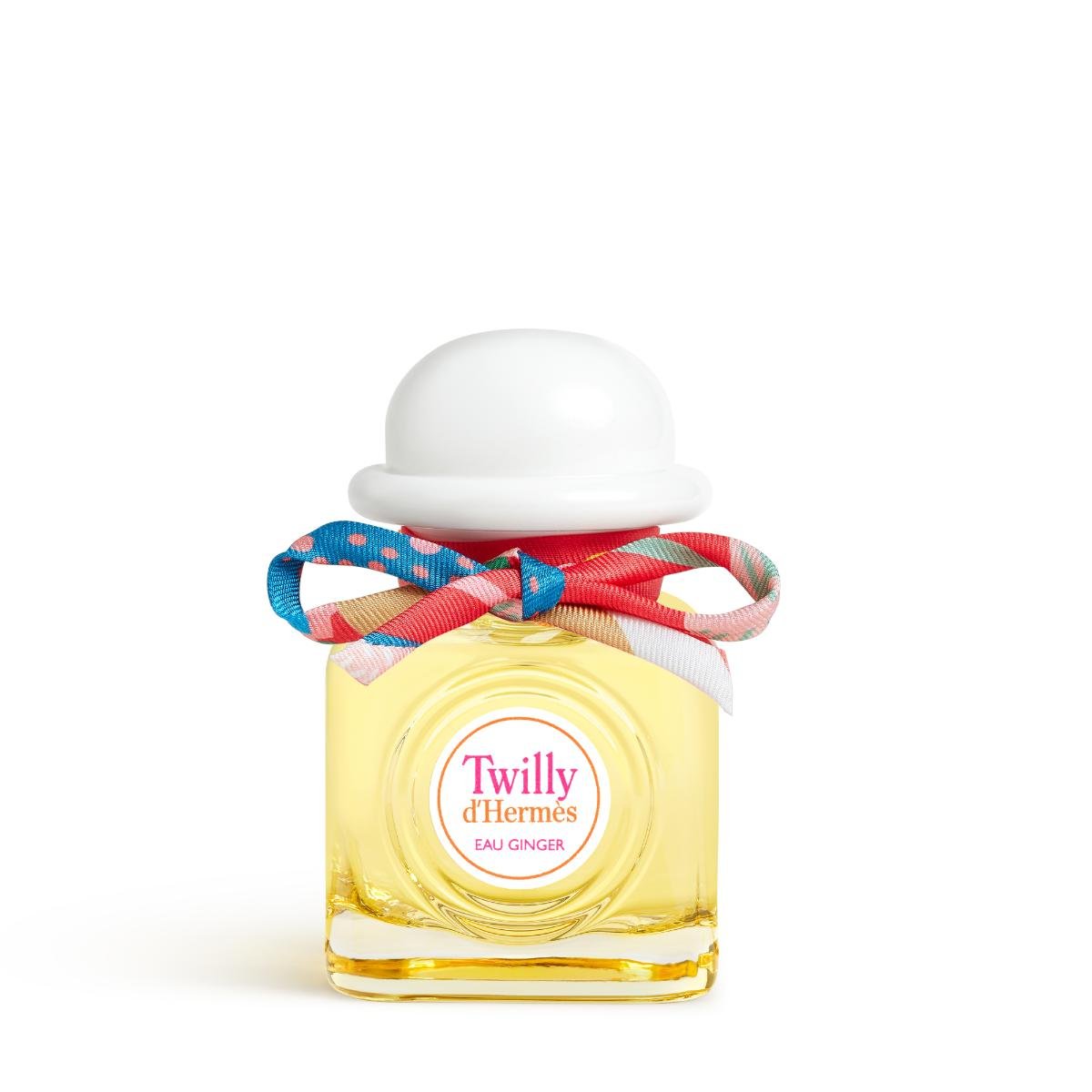 Twilly Eau Ginger Eau de Parfum - 50ml Hermès Twilly Eau Ginger Eau de Parfum - 50ml – authentic in Egypt