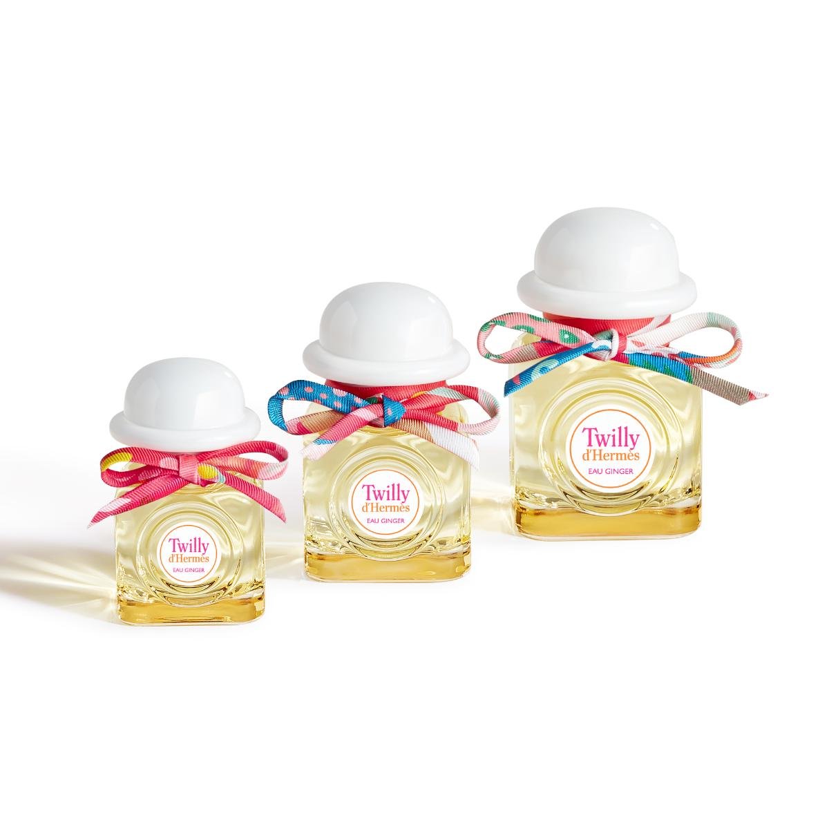 Twilly Eau Ginger Eau de Parfum - 50ml Hermès Twilly Eau Ginger Eau de Parfum - 50ml – authentic in Egypt
