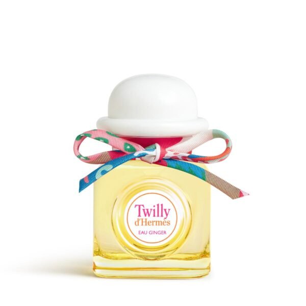 Hermès Twilly Eau Ginger Eau de Parfum - 85ml – authentic in Egypt
