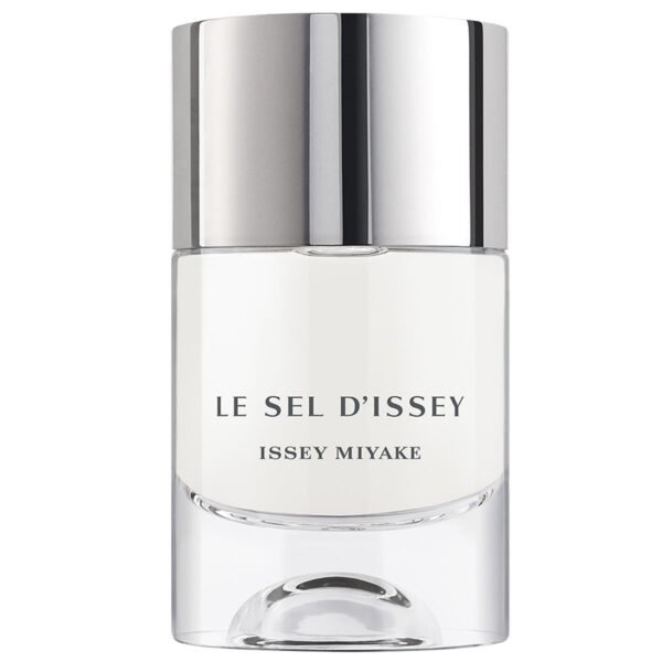Issey Miyake Le Sel D'issey - 50ML – authentic in Egypt