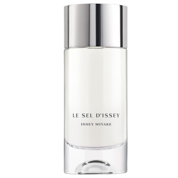 Issey Miyake Le Sel D'issey - 100ML – authentic in Egypt