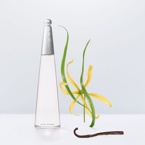 Issey Miyake L’Eau d’Issey intense - 50ML – authentic in Egypt