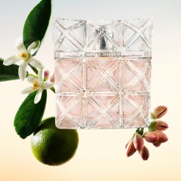 Issey Miyake Lumiere D'Issey - 50ml – authentic in Egypt