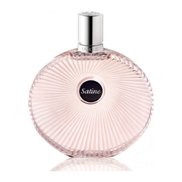 Lalique Lalique Satine Eau de Parfum 100ML – authentic in Egypt
