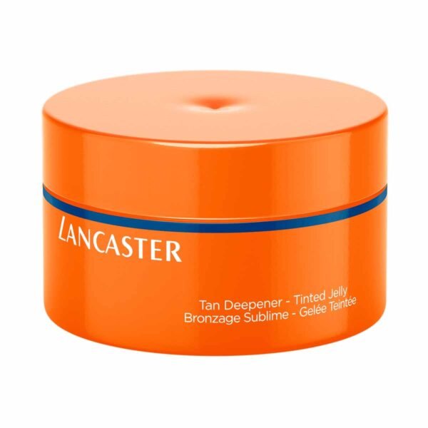Lancaster Ultra Tanning Body - White – authentic in Egypt