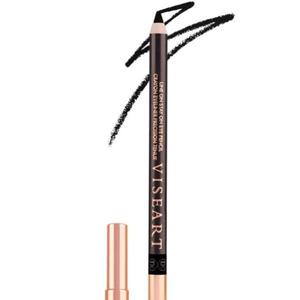 VISEART Eye Pencil Waterproof VEL001 – Eyeliner & Kohl in Egypt
