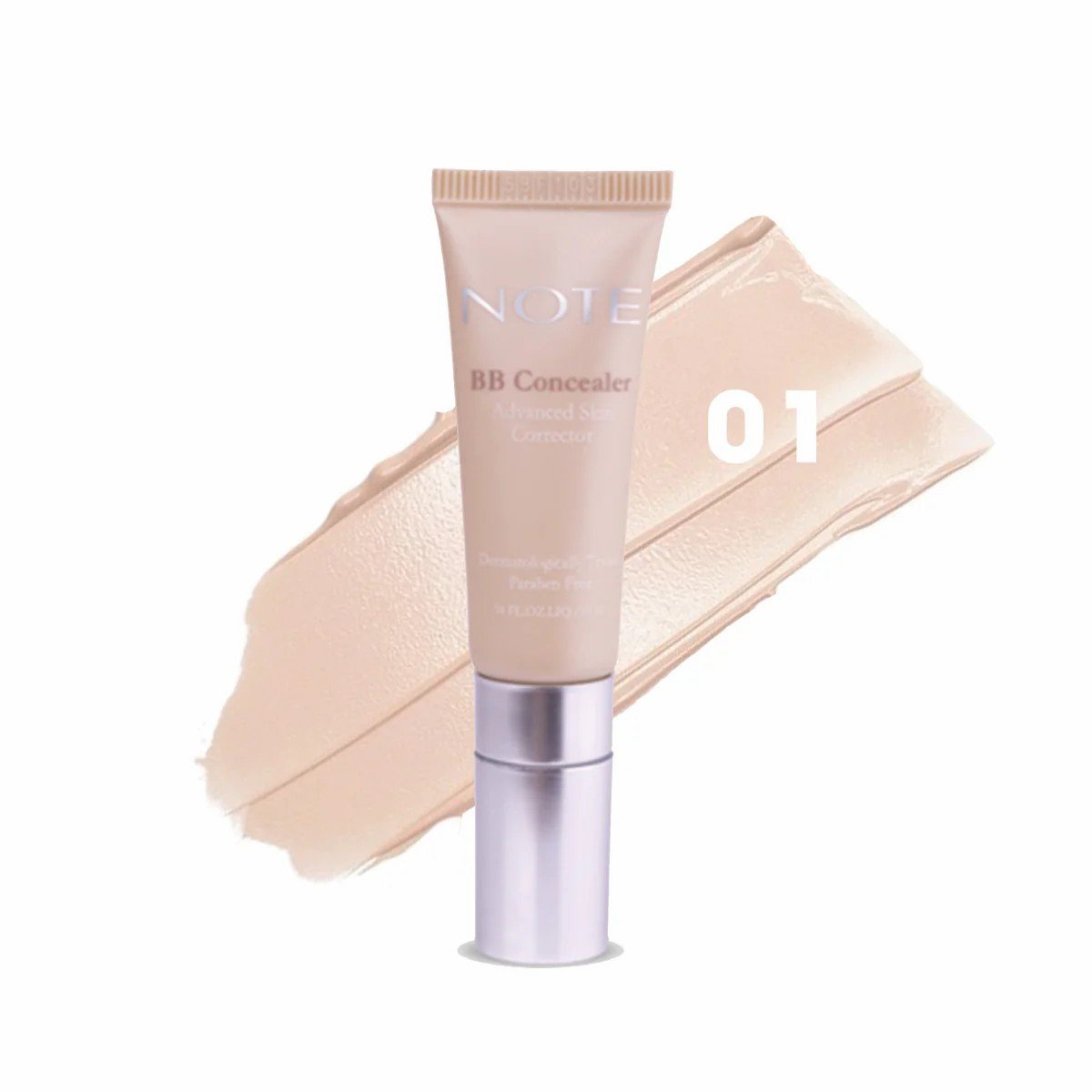 BB Concealer 01 NOTE BB Concealer 01 – Concealer in Egypt
