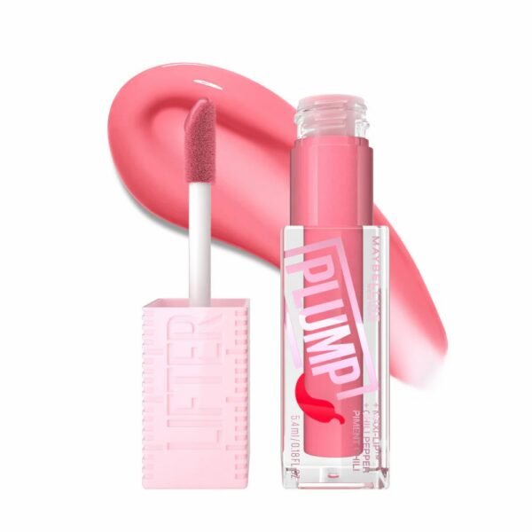 MAYBELLINE Lip Lifter Gloss plumping 001 – Lipstick in Egypt