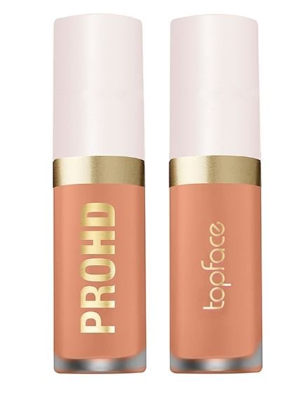 Blush Liquid Pro Hd Hypnotic Bloom PT357.001