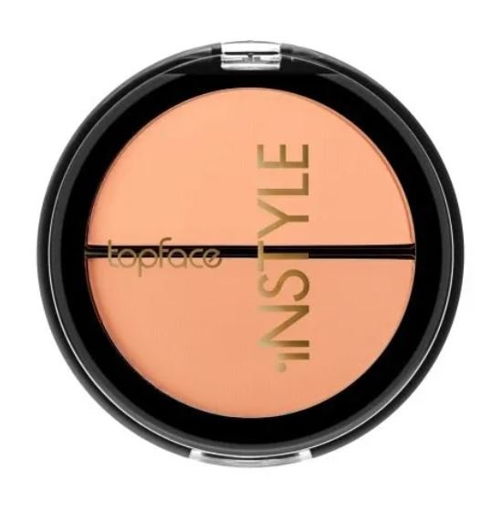 TOPFACE Blush On Instyle Twin PT353.001 – Blusher in Egypt
