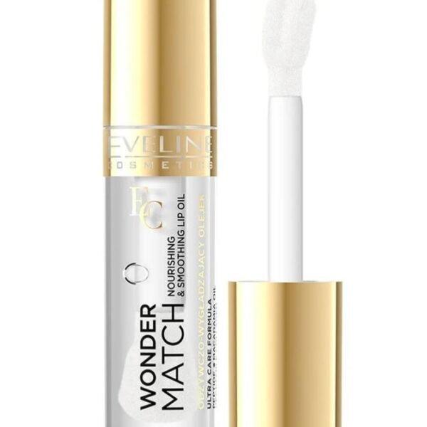 EVELINE Lip Oil 001 – Lipstick in Egypt