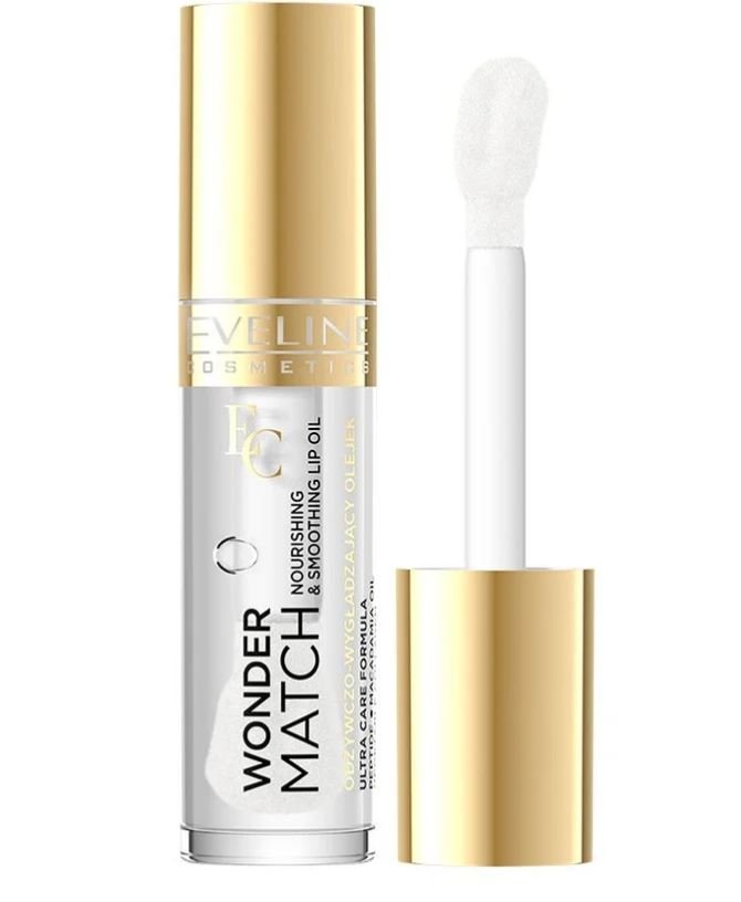 Lip Oil 001 EVELINE Lip Oil 001 – Lipstick in Egypt