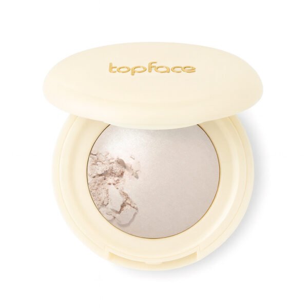 TOPFACE Highlighter Glow Baked PROHD Natural PT706.001 – Highlighter & Contour in Egypt